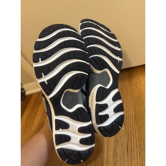 Men's Blue Gel-Nimbus 22 'Piedmont' Size 12 NWOB - Picture 6 of 6